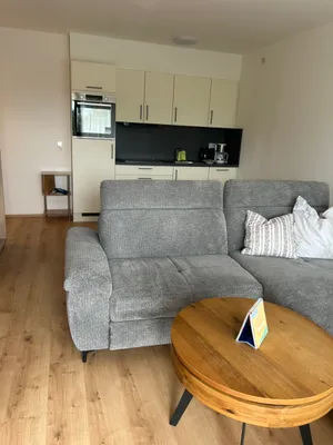 1-Zimmer-Wohnung mieten in Steyr-Land – 34 m², € 530