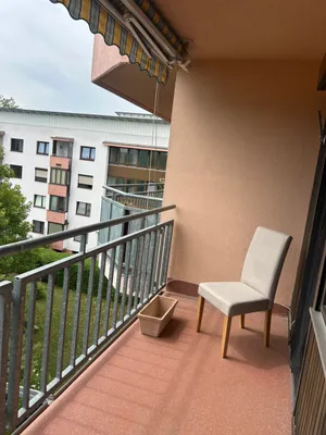 1-Zimmer-Wohnung mieten in Steyr-Land – 34 m², € 530 – Bild 9 von 12