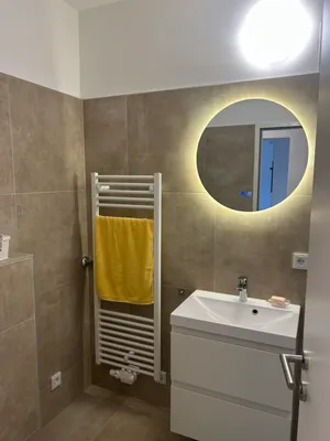 1-Zimmer-Wohnung mieten in Steyr-Land – 34 m², € 530 – Bild 6 von 12