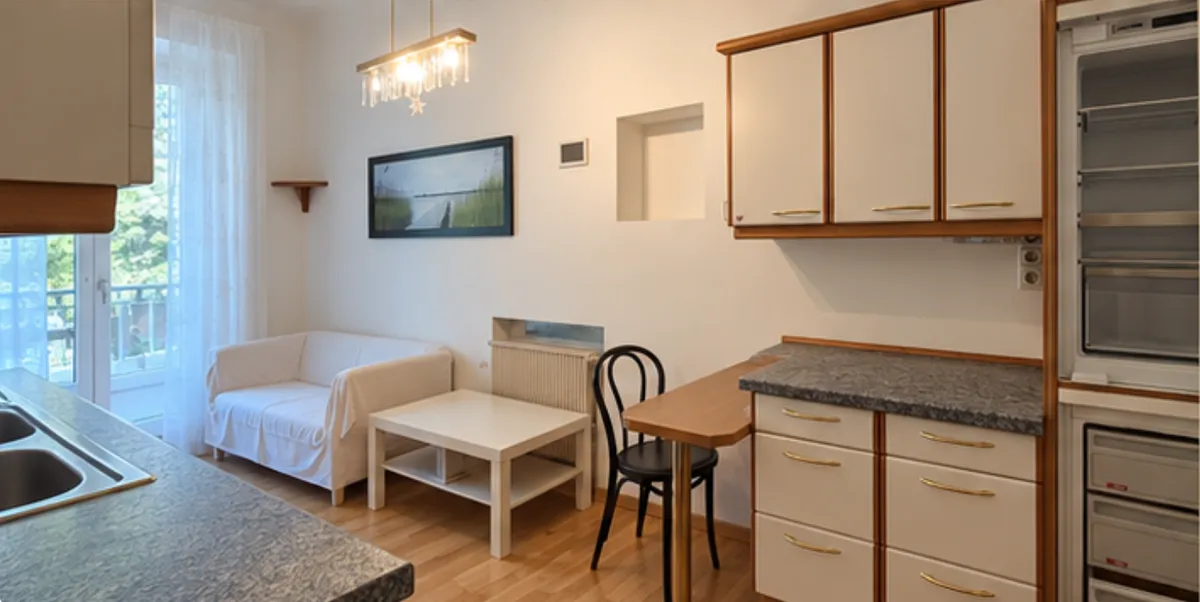Wohnung – Graz, Murvorstadt, Lend - Ansicht 3