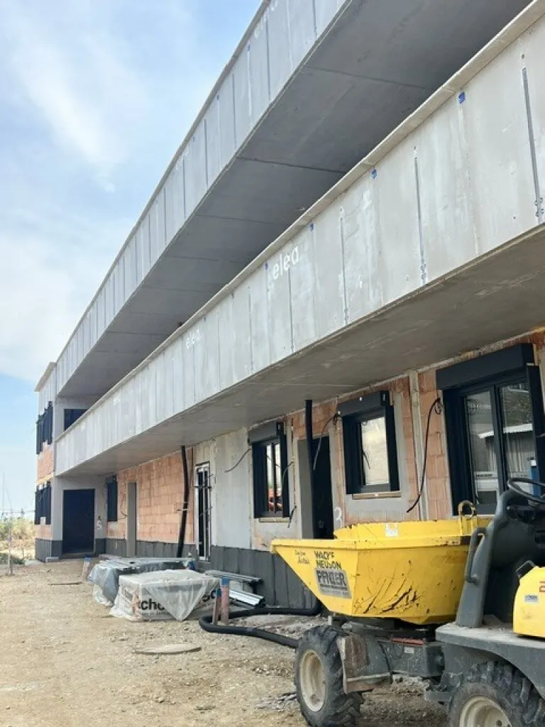 Haus – Rust - Ansicht 2