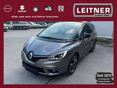 Renault Grand Scénic Energy dCi 160 EDC Bose