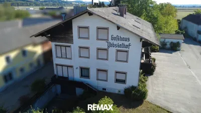 Gewerbeimmobilie kaufen in Amstetten – 780 m², € 330.000 – Bild 3 von 46