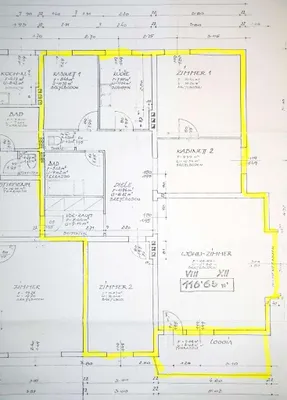 5-Zimmer-Wohnung kaufen in Klagenfurt – 107 m², € 219.000 – Bild 16 von 16