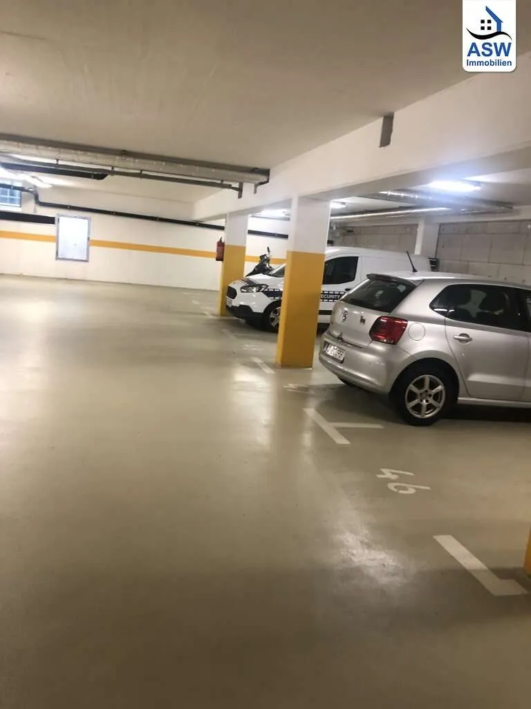 Tiefgaragenplätze in sehr zentraler Lage im Annenviertel zu vermieten! - Ansicht 2