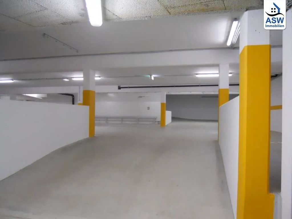 Tiefgaragenplätze in sehr zentraler Lage im Annenviertel zu vermieten! - Ansicht 3
