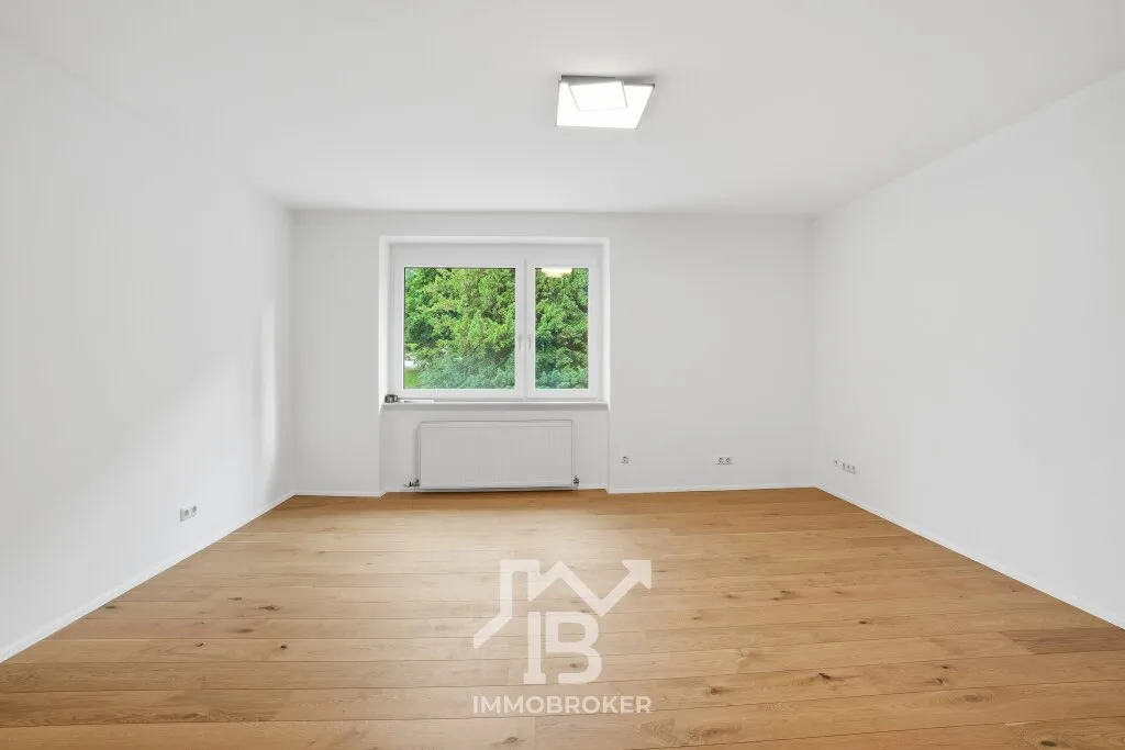 Wohnung – Linz - Ansicht 2