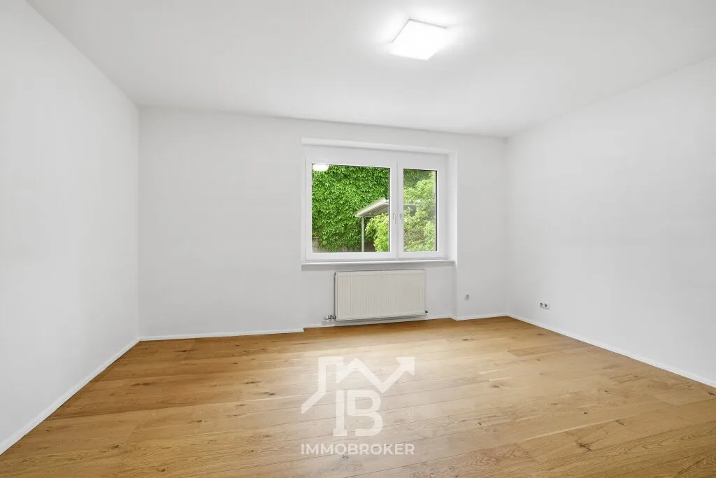 Wohnung – Linz - Ansicht 3