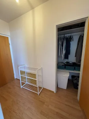 1-Zimmer-Wohnung mieten in Linz Land – 32 m², € 450 – Bild 2 von 6