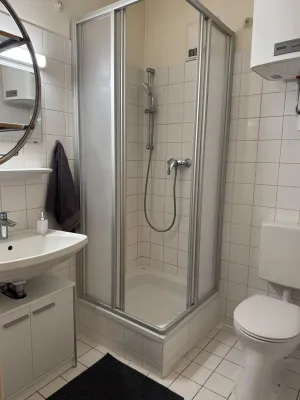 1-Zimmer-Wohnung mieten in Linz Land – 32 m², € 450 – Bild 6 von 6