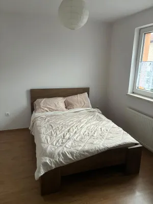 1-Zimmer-Wohnung mieten in Linz Land – 32 m², € 450 – Bild 5 von 6