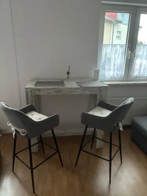 1-Zimmer-Wohnung mieten in Linz Land – 32 m², € 450 – Bild 3 von 6