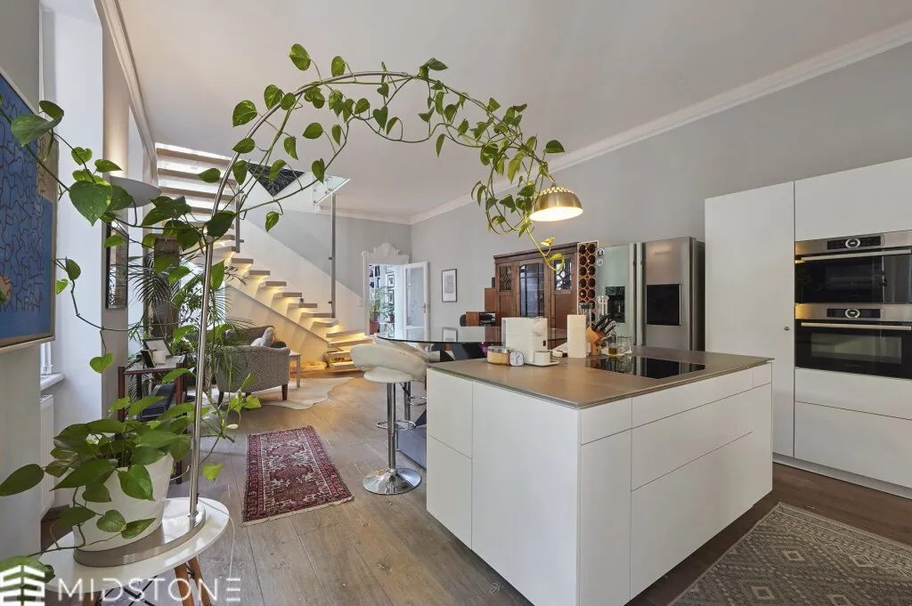 Wohnung – Wien