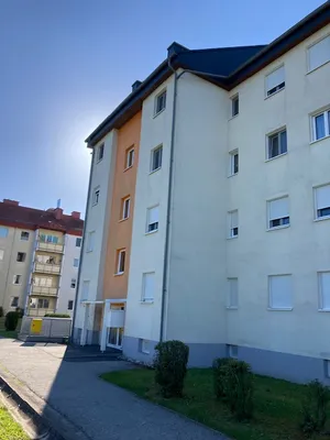 2-Zimmer-Wohnung mieten in Horn – 71 m², € 825