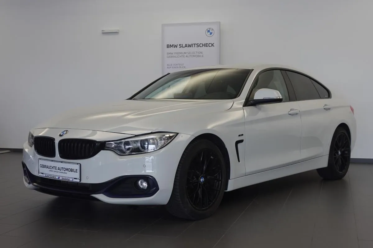BMW 4er-Reihe