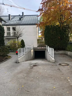 Immobilie mieten in Salzburg Stadt – € 109 – Bild 1 von 7