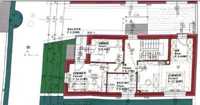 4-Zimmer-Haus kaufen in Neusiedl am See – 119 m², € 355.000 – Bild 16 von 17