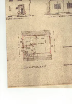 3-Zimmer-Haus kaufen in Neunkirchen – 81,78 m², € 220.000 – Bild 23 von 24