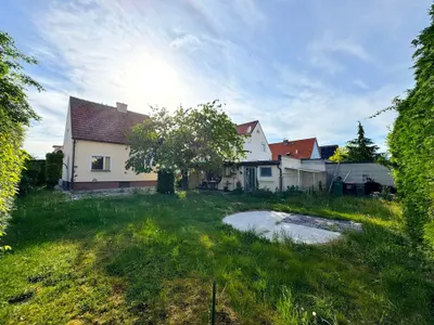 3-Zimmer-Haus kaufen in Neunkirchen – 81,78 m², € 220.000 – Bild 2 von 24