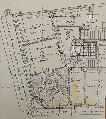 Gewerbeimmobilie mieten in Wien – 119 m², € 2.575 – Bild 8 von 12