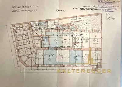 Gewerbeimmobilie mieten in Wien – 119 m², € 2.575 – Bild 11 von 12