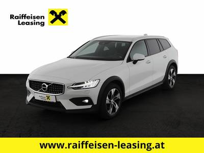 Volvo V60 Cross Country B4 AWD Cross Country Pro Gear...