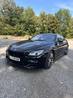 BMW 6er-Reihe
