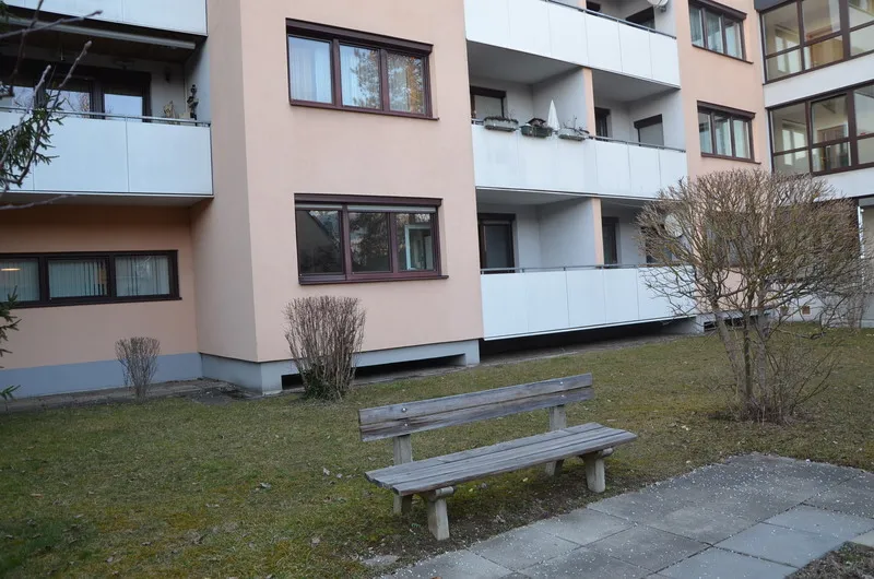 Wohnung – Graz - Ansicht 2