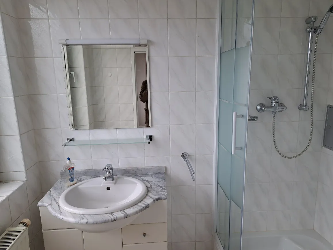 Apartment in Biedermannsdorf, Bezirk Mödling - Ansicht 2