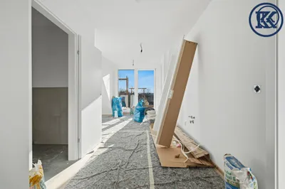 2-Zimmer-Wohnung kaufen in Wien – 45,3 m², € 249.000 – Bild 4 von 25