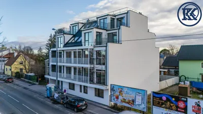 2-Zimmer-Wohnung kaufen in Wien – 45,3 m², € 249.000 – Bild 21 von 25