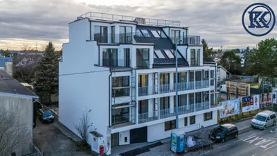 2-Zimmer-Wohnung kaufen in Wien – 45,3 m², € 249.000 – Bild 18 von 25