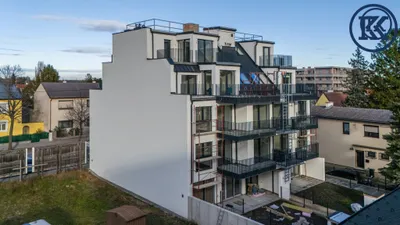 2-Zimmer-Wohnung kaufen in Wien – 45,3 m², € 249.000 – Bild 19 von 25