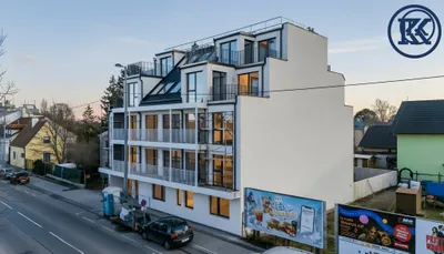2-Zimmer-Wohnung kaufen in Wien – 45,3 m², € 249.000 – Bild 20 von 25