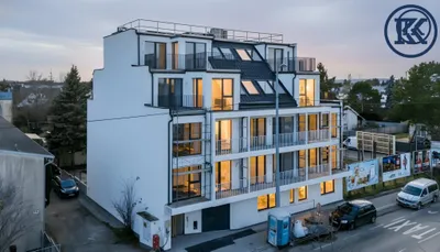 2-Zimmer-Wohnung kaufen in Wien – 45,3 m², € 249.000 – Bild 17 von 25