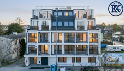2-Zimmer-Wohnung kaufen in Wien – 45,3 m², € 249.000 – Bild 2 von 25