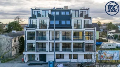 2-Zimmer-Wohnung kaufen in Wien – 45,3 m², € 249.000 – Bild 3 von 25
