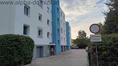 2-Zimmer-Wohnung kaufen in Mödling – 63 m², € 195.000 – Bild 2 von 13