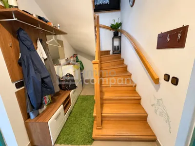 5-Zimmer-Haus kaufen in Wien – 116,76 m², € 590.000 – Bild 2 von 10