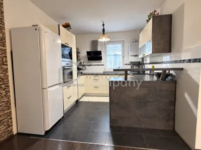 5-Zimmer-Haus kaufen in Wien – 116,76 m², € 590.000 – Bild 4 von 10