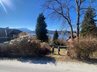 Grundstück kaufen in Vöcklabruck – 540 m², € 459.000