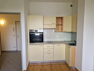 1-Zimmer-Wohnung mieten in Wien – 33 m², € 655
