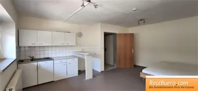 1-Zimmer-Wohnung mieten in Hartberg-Fürstenfeld – 30 m², € 339 – Bild 1 von 4