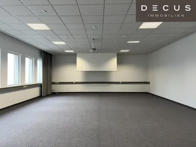 Gewerbeimmobilie mieten in Wien – 306 m², € 10 – Bild 2 von 3