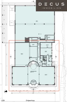 Gewerbeimmobilie mieten in Wien – 306 m², € 10 – Bild 3 von 3