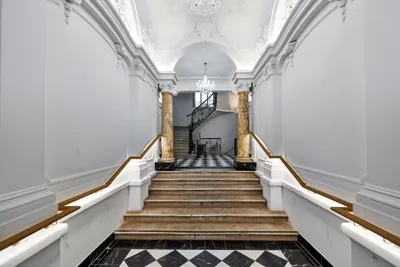4-Zimmer-Gewerbeimmobilie mieten in Wien – 127 m², € 2.886 – Bild 12 von 14