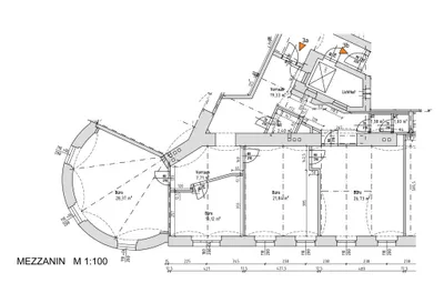 4-Zimmer-Gewerbeimmobilie mieten in Wien – 127 m², € 2.886 – Bild 14 von 14
