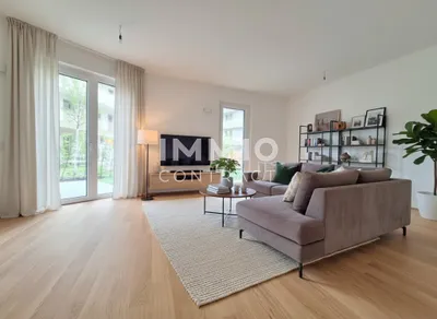 2-Zimmer-Wohnung kaufen in Wien – 52,97 m², € 312.000
