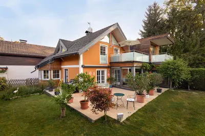 5-Zimmer-Haus kaufen in Salzburg Stadt – 145 m², € 1.399.000