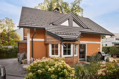 5-Zimmer-Haus kaufen in Salzburg Stadt – 145 m², € 1.399.000 – Bild 3 von 18